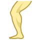 Custom-fitted orthotic and prosthetic devices